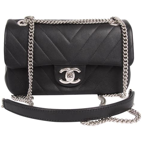 chanel mini rectangular shoulder bag|chanel shoulder bag ioffer.